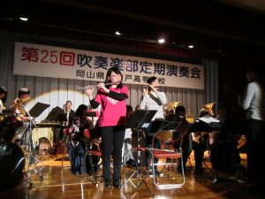 定期演奏会３